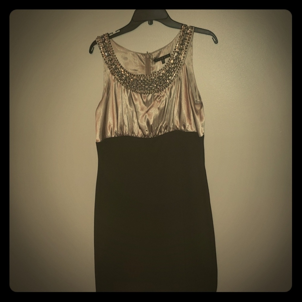 Cocktail dress